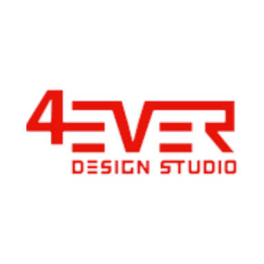 4EVER Design Studio logo